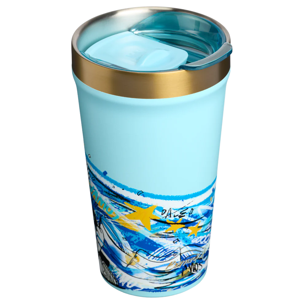 Fútbol Artist Collection Tumbler | 0.47L