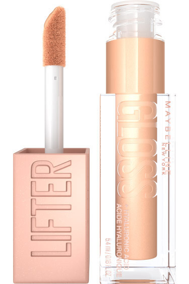 Maybelline Lifter Gloss