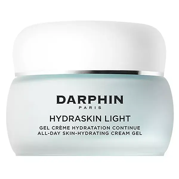 Creme em gel Darphin Hydraskin Light 100ml