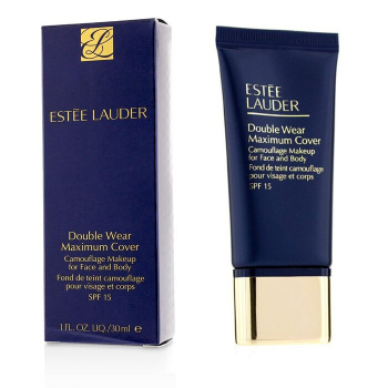 Estee Lauder Estee Lauder Double Wear Maximum Cover Camouflage Make Up (Face & Body) SPF15