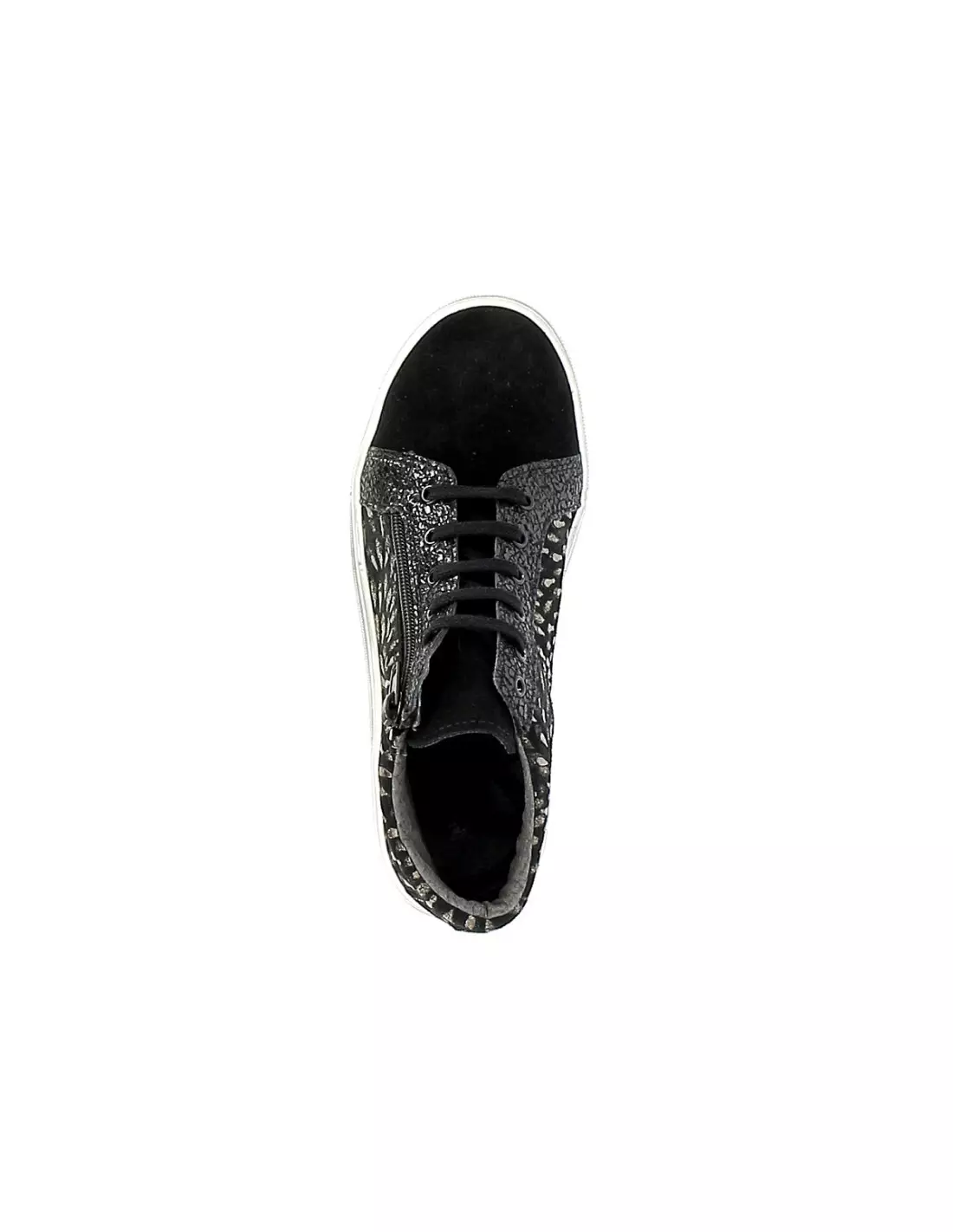 BOPY SOLALO - Sneakers Noir