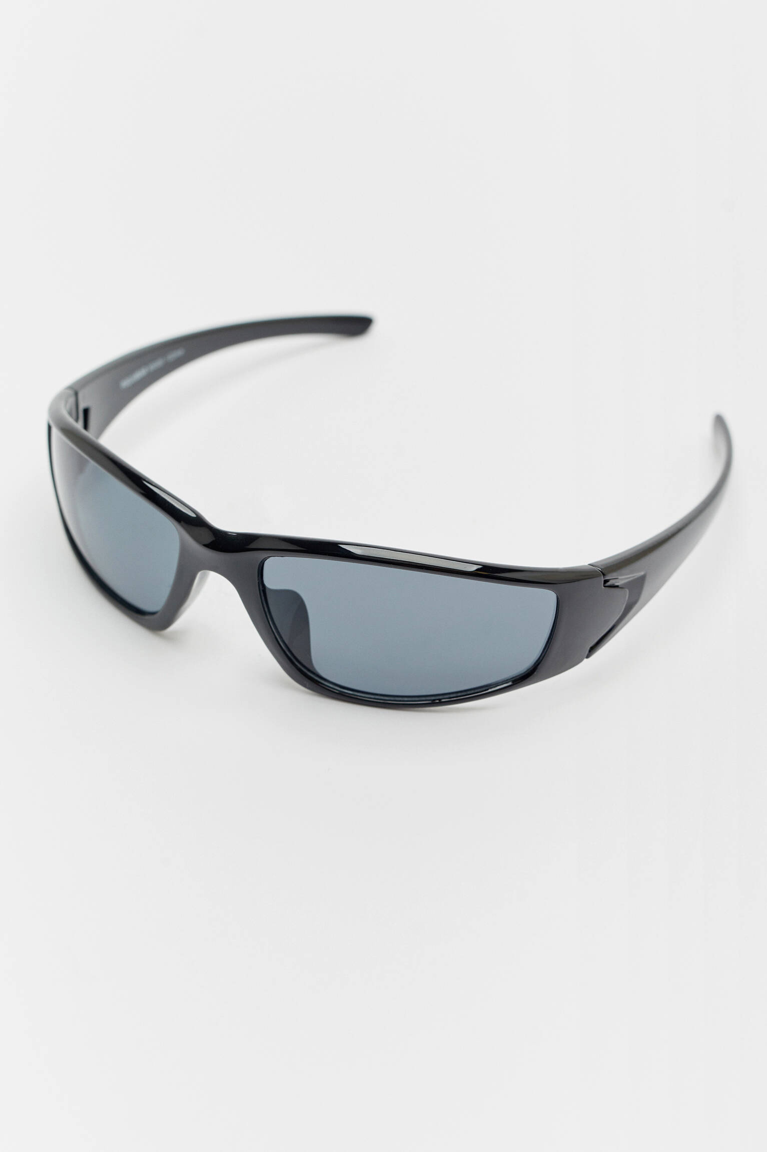 ÓCULOS DE SOL PARA CICLISMO - PRETO
