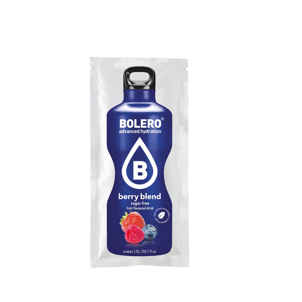BOLERO Bolero Essential Hydration