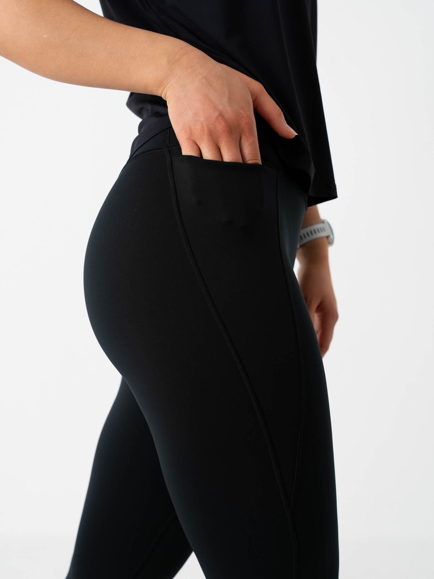 Dri-Fit Universa High-Rise Pocket Tights