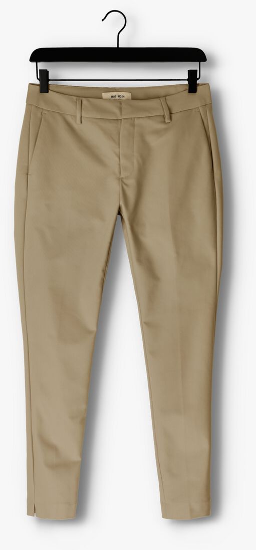 MOS MOSH zand mos mosh pantalon abbey night pant
