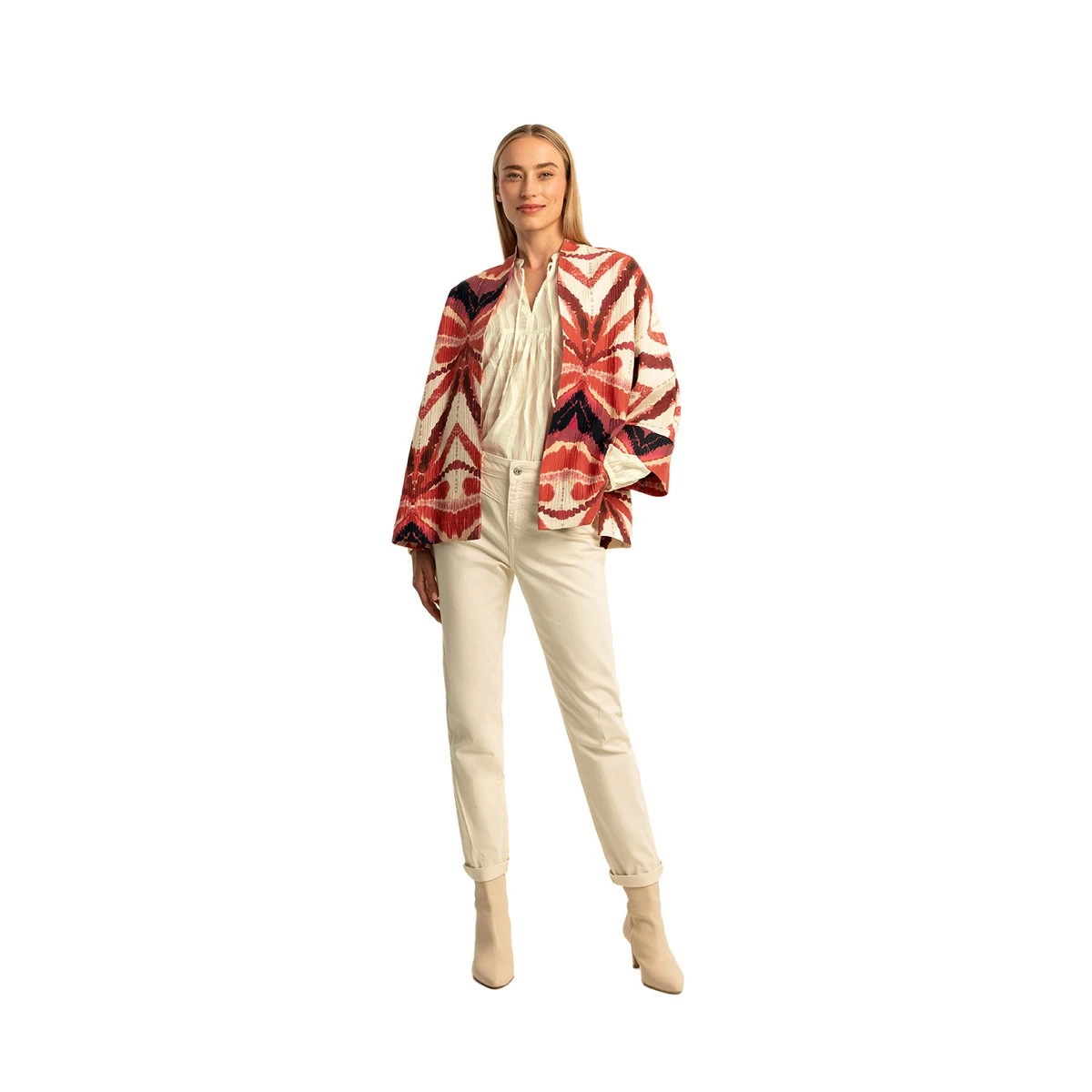 Dames Broek Sandra
