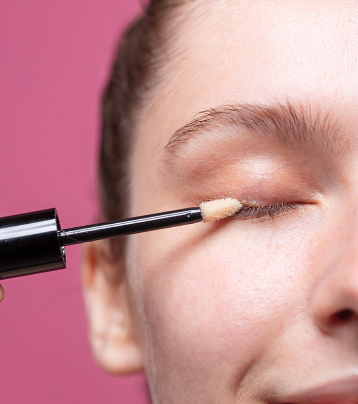 Freshly Cosmetics - Sérum para cílios Peony Limitless