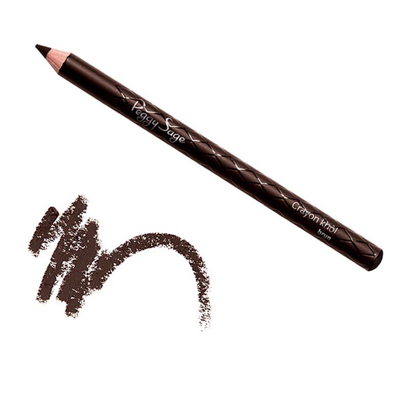 Crayon Khôl Kajal brun