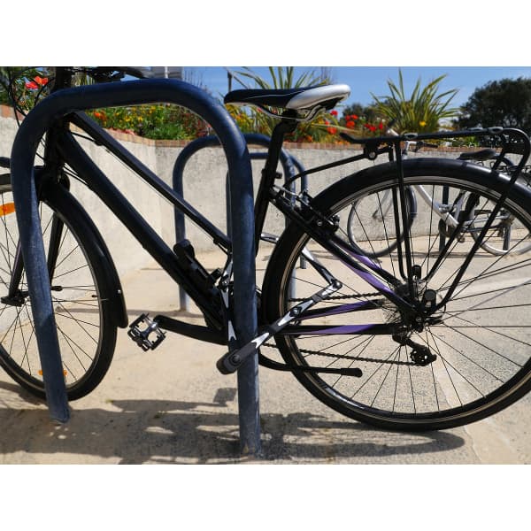Antivol vélo MICHELIN ANTIVOL PLIANT BLACK