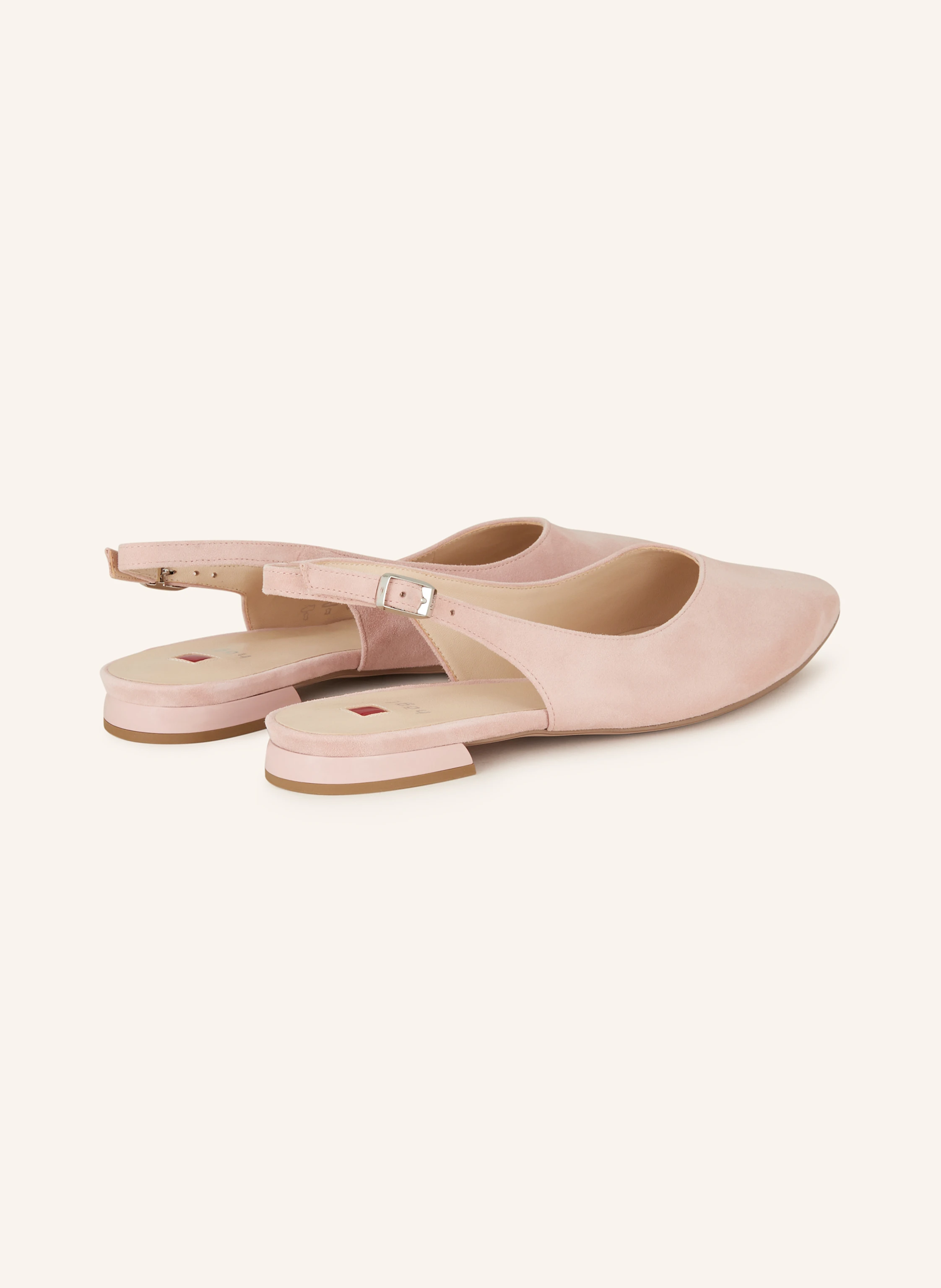 Högl Slingballerinas