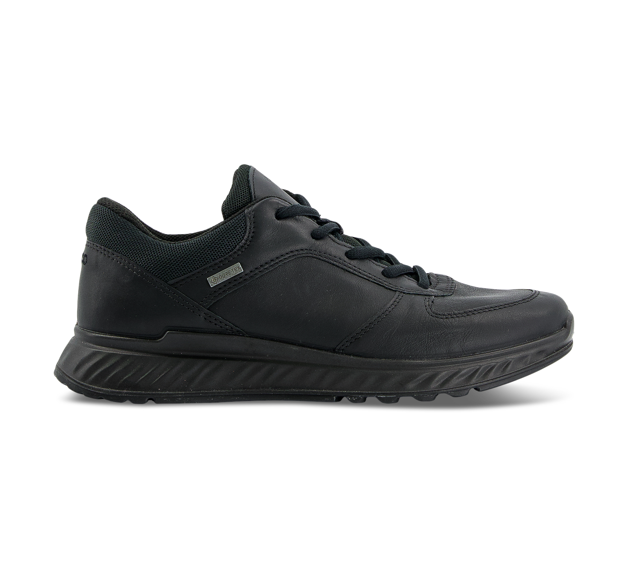 Ecco Exostride - Sneaker low schwarz