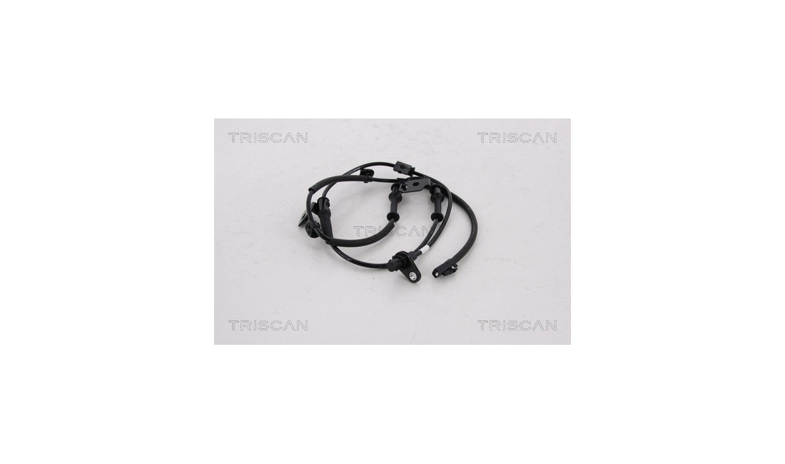ABS sensor