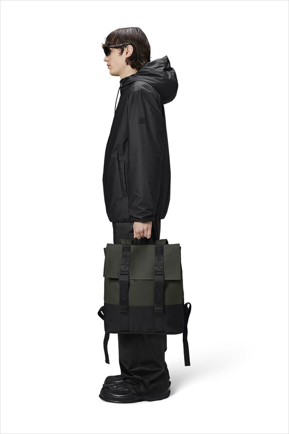 Rains Trail MSN Bag W3 Green