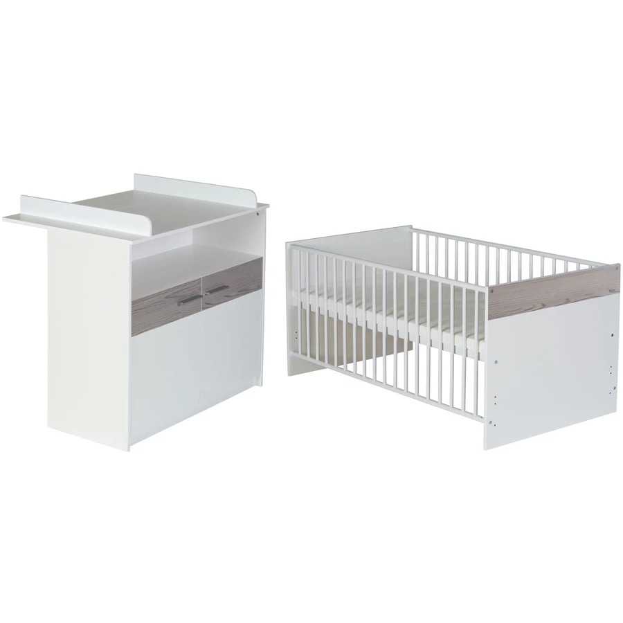 Schardt Sparset Spring