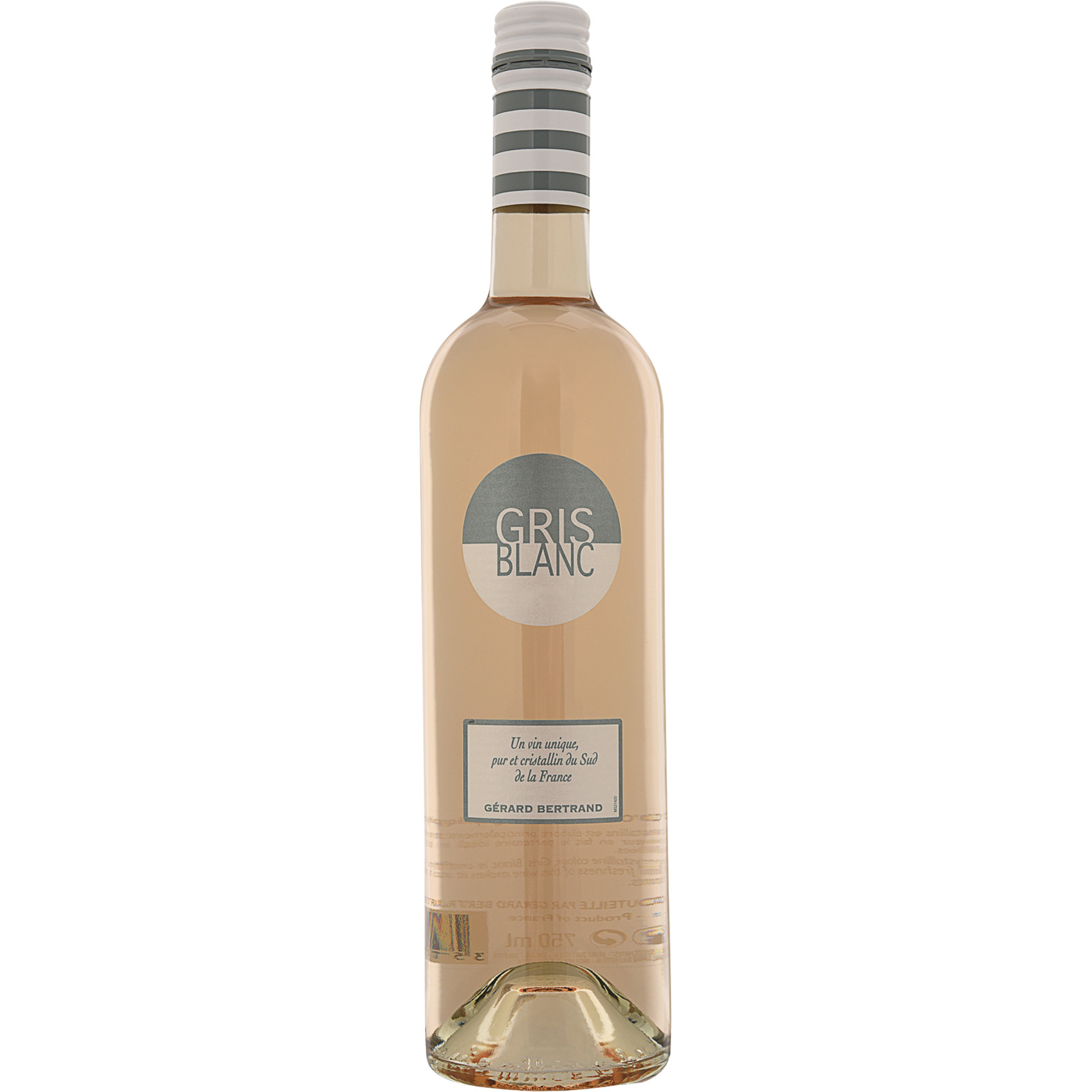 Gérard Bertrand Gris Blanc