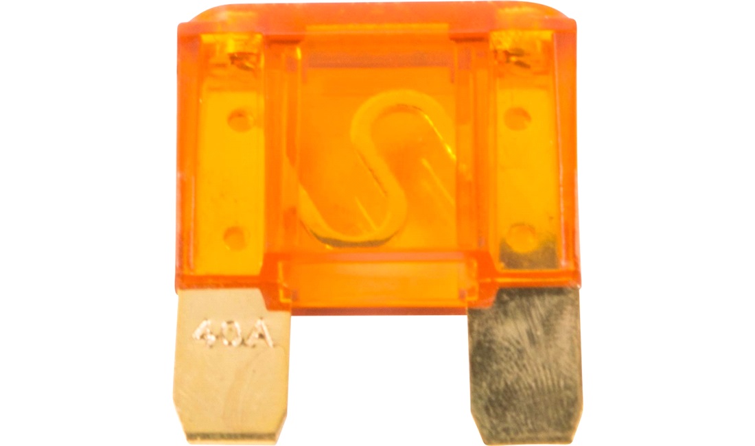 Fladsikring ATM Maxi 40A