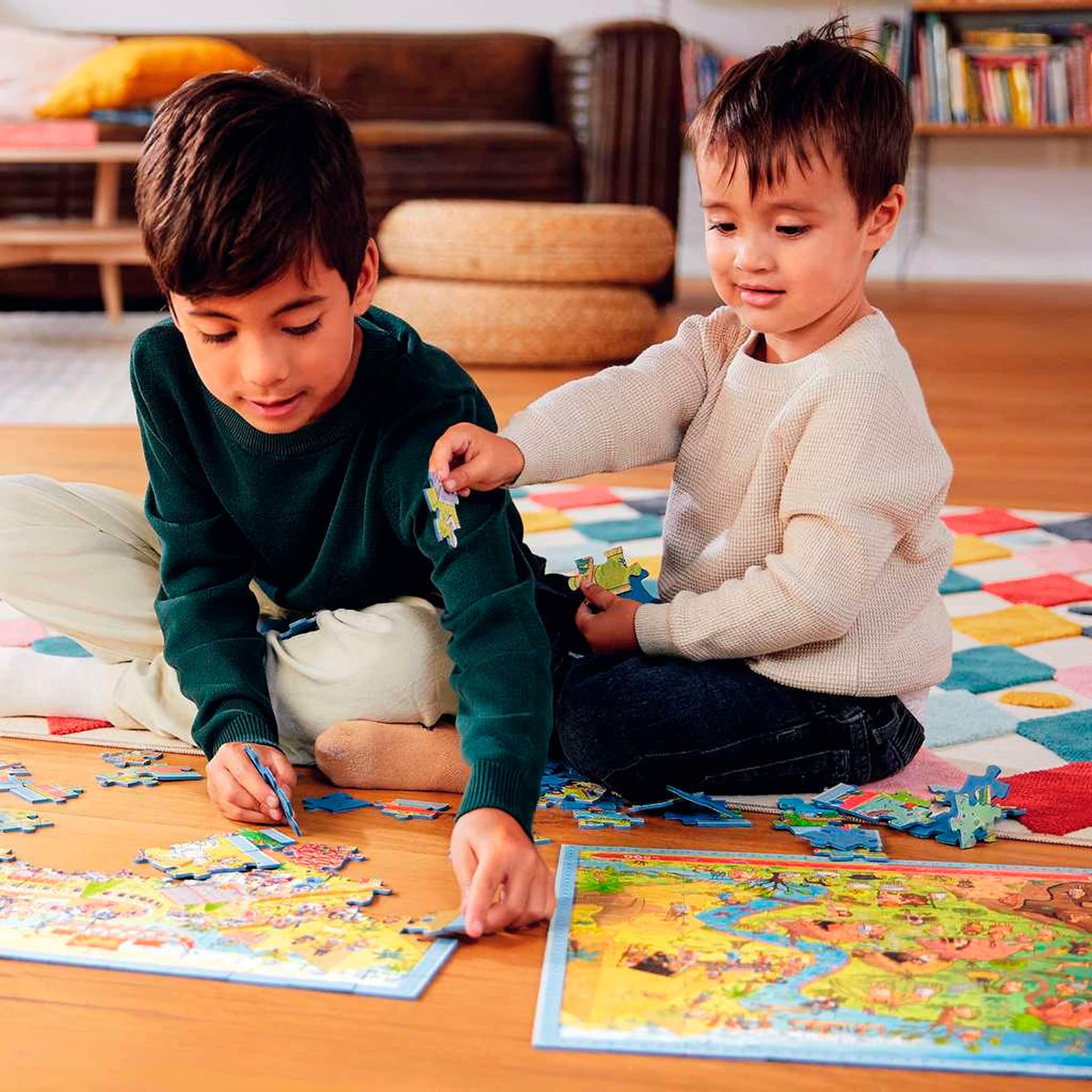 Ravensburger Dinosaurier