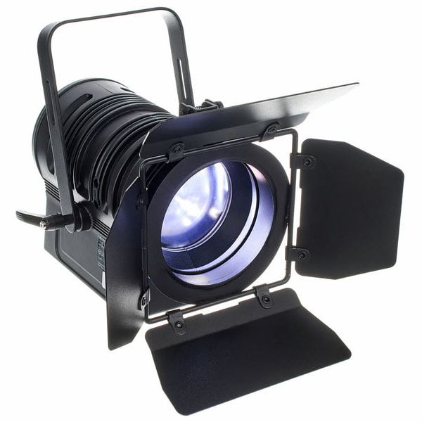 Eurolite LED THA-60PC Theater-Spot bk