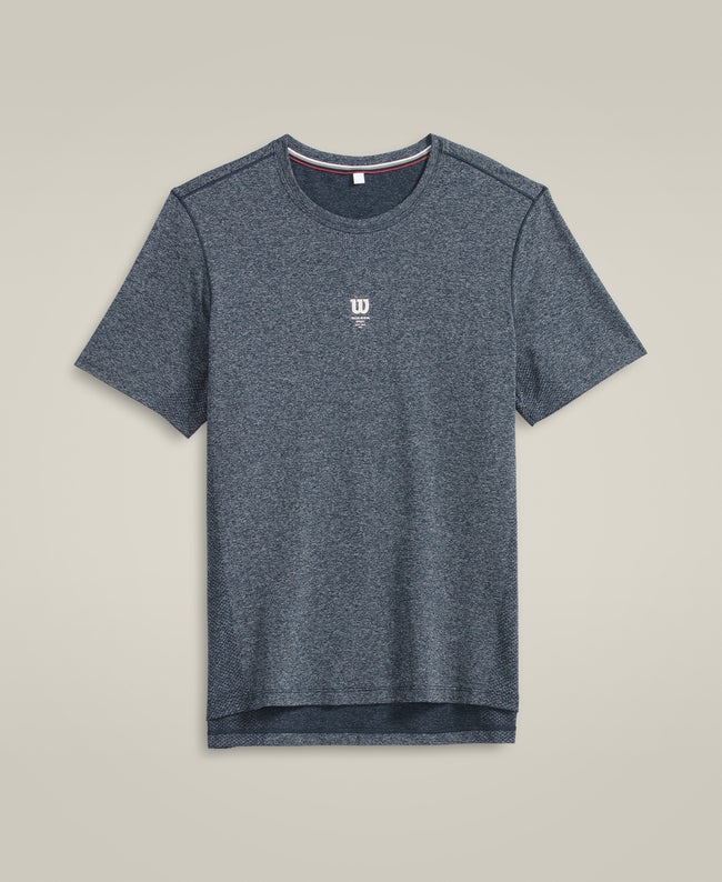 Breakpoint Seamless T-Shirt