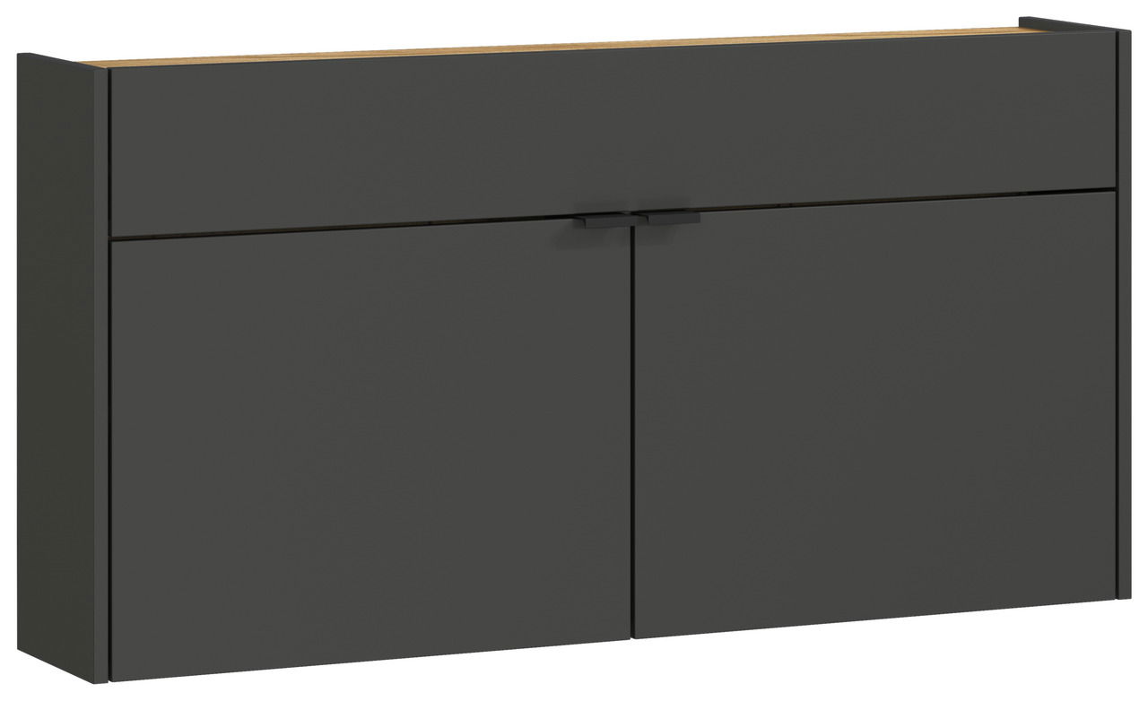 XORA Hängeschuhschrank breit AMECA