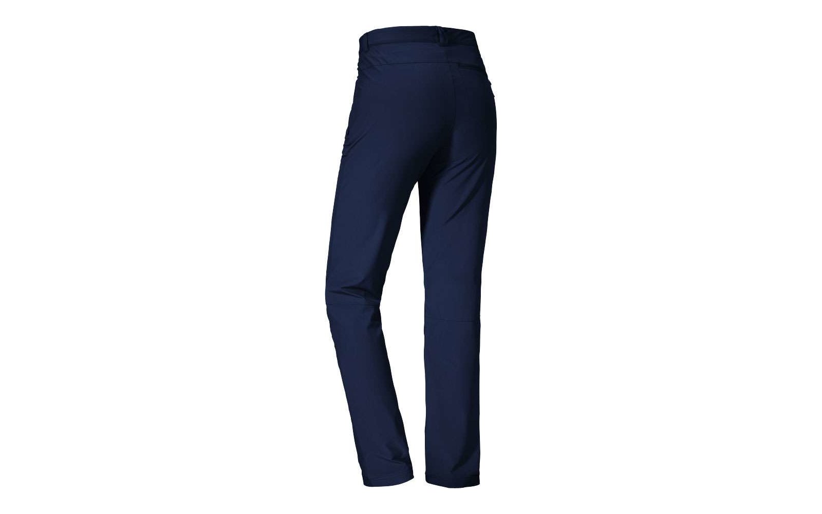 Schöffel Ascona Damen Hose