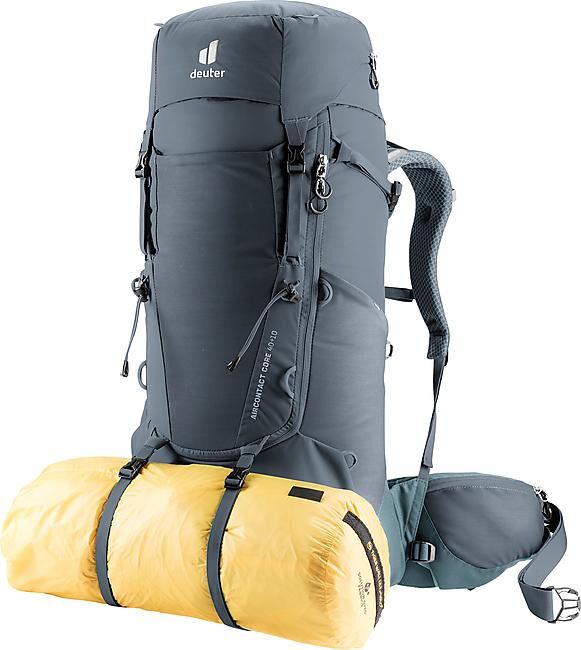 DEUTER - SAC GRANDE RANDO AIRCONTACT CORE 40+10