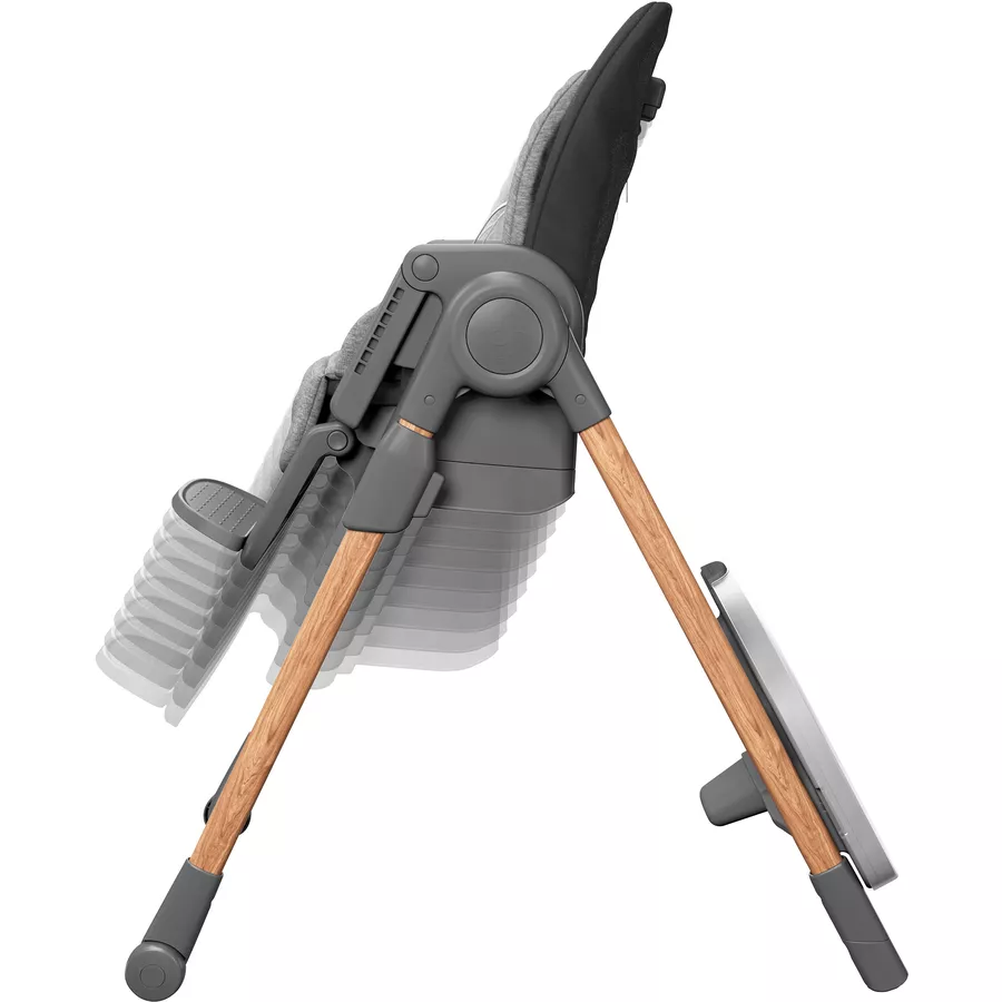 MAXI COSI Hochstuhl Minla Essential Graphite