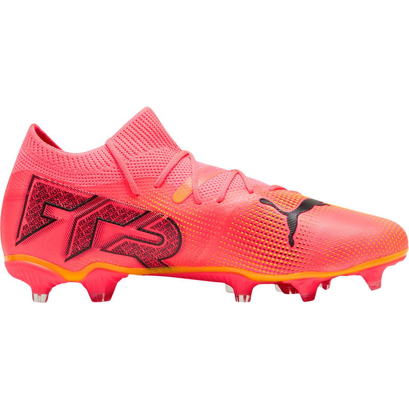 Puma Future 7 Match FG/AG Fodboldstøvler Dame