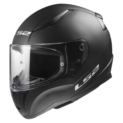 Casque LS2 FF353 - RAPID II - Noir
