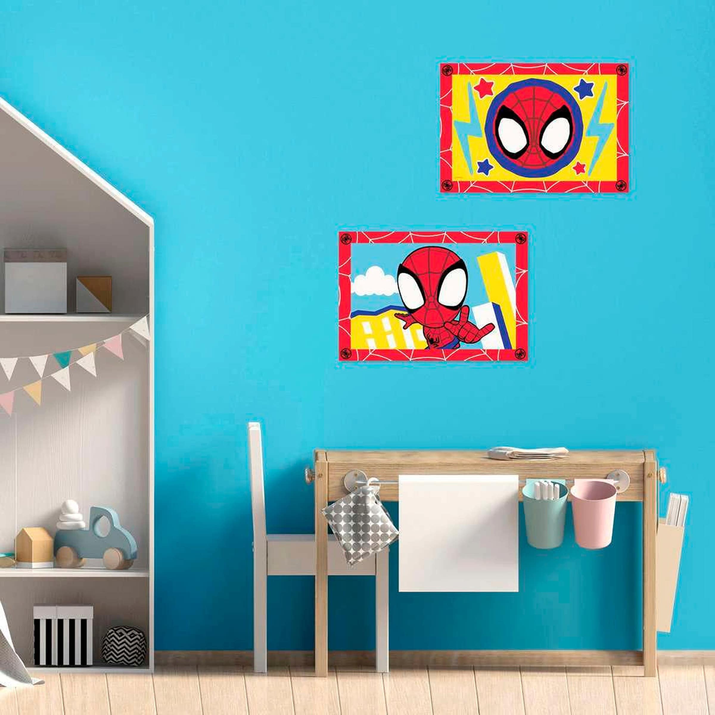 Ravensburger Spidey