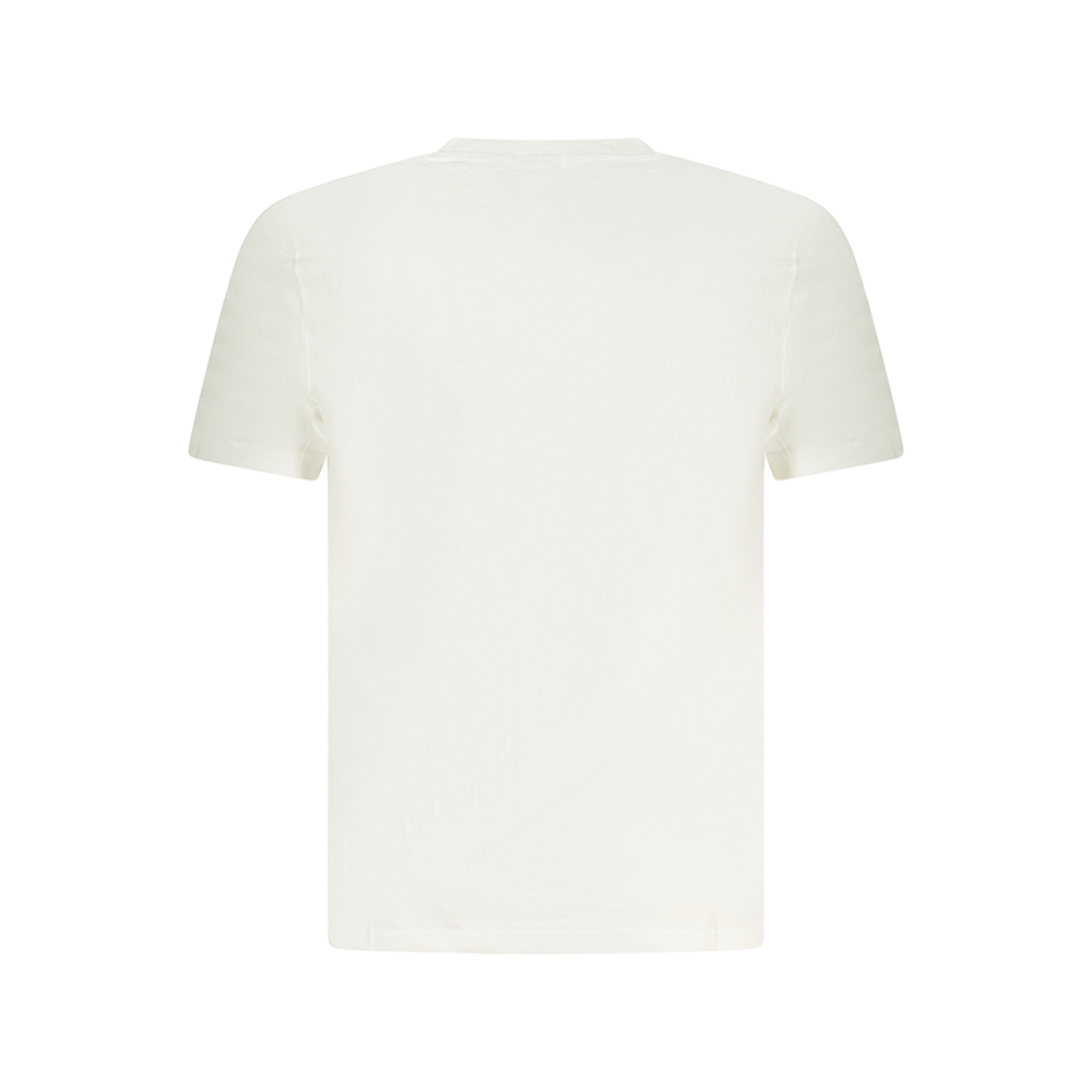 Men's White T-Shirt