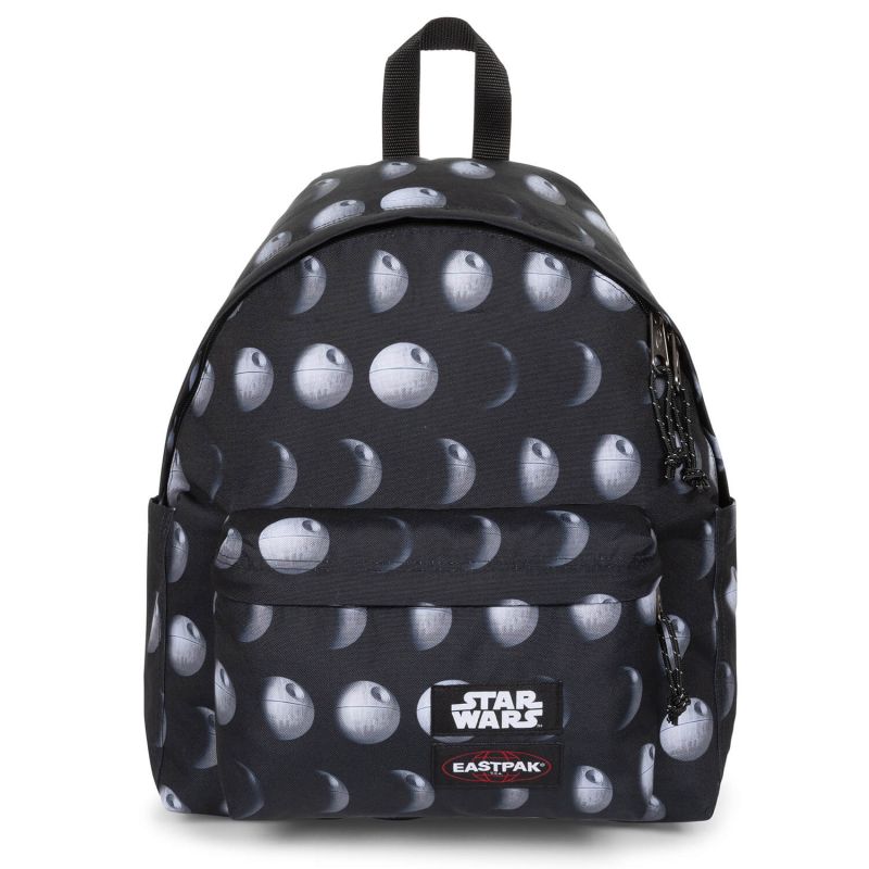Sac à dos ordinateur Day Pak'r 14 pouces Death Star Black