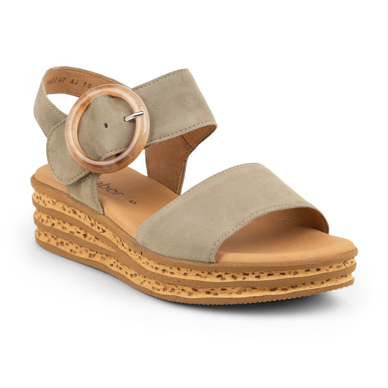 Sandales femme GABOR GABOLA