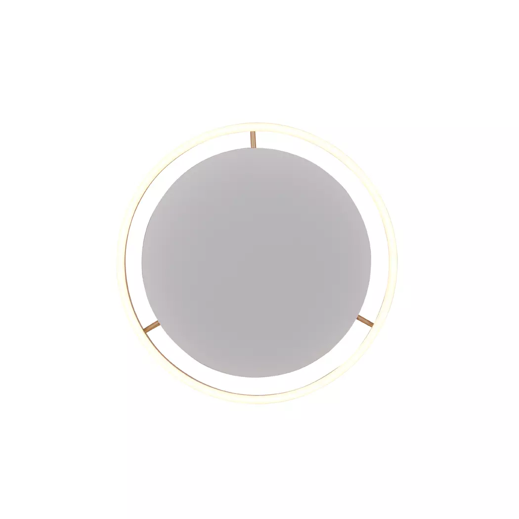 LED-Deckenleuchte Ritus