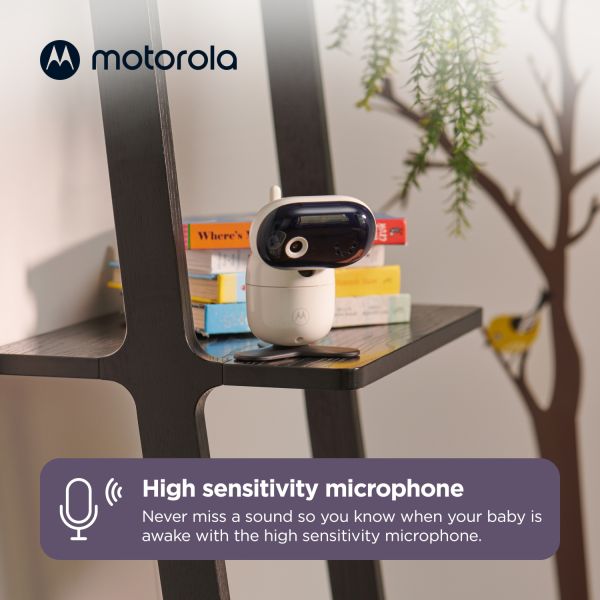 Motorola PIP1010