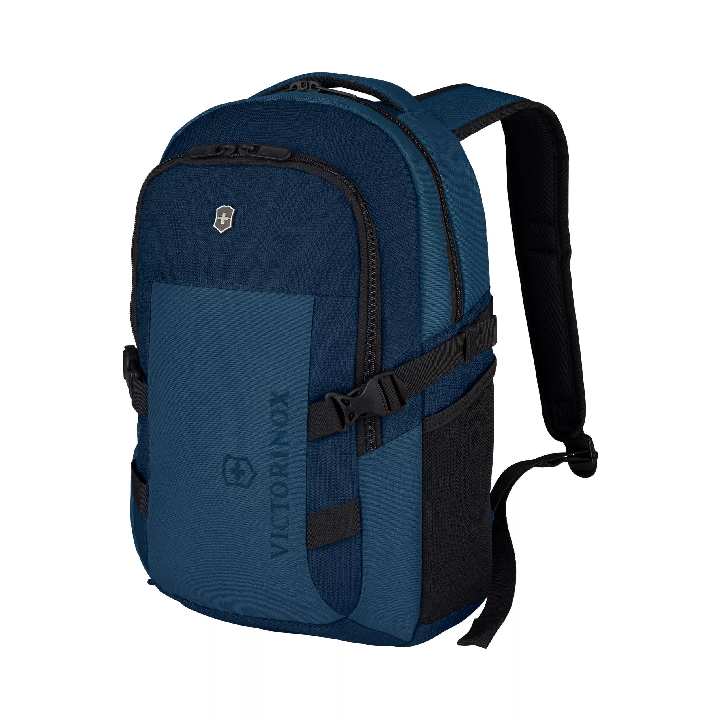 VX Sport EVO Compact Backpack-marineblau