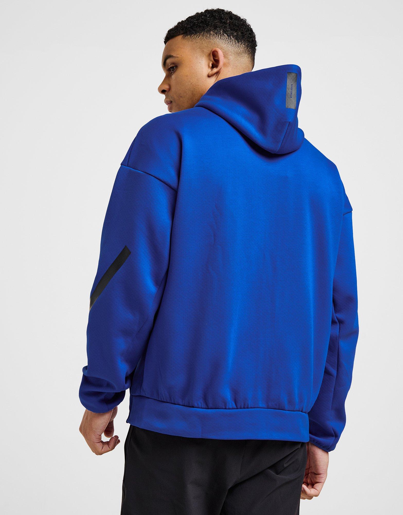 adidas Haut de survêtement Irlande du Nord Z.N.E Homme