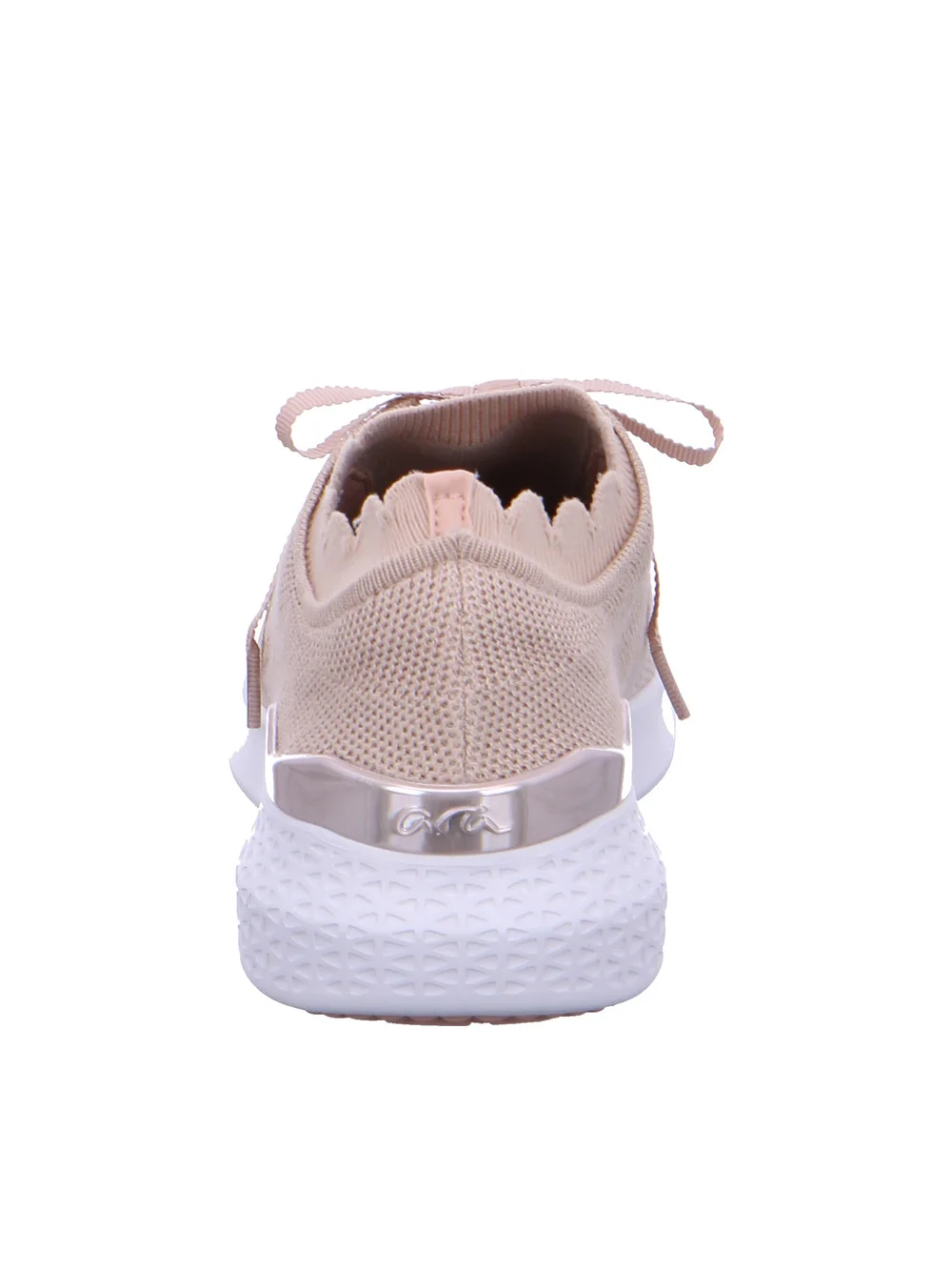 Sneaker Lissabon puder