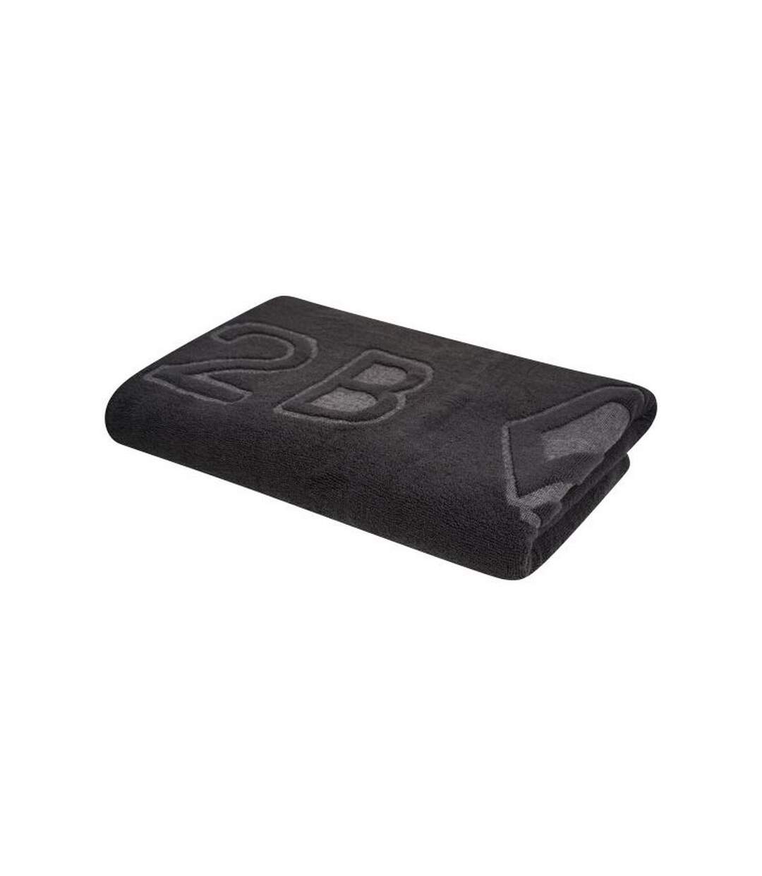 Dare 2B - Serviette de sport - Adulte (Noir) - UTRG8012