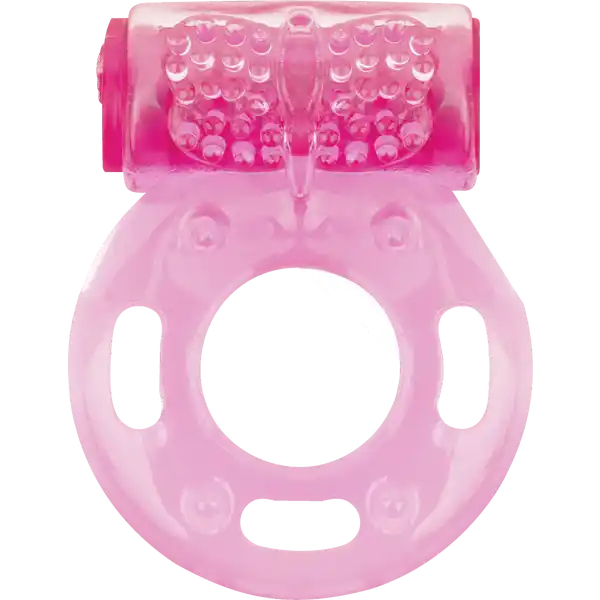 Love in the Pocket - Vibro Ring