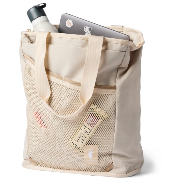Cotopaxi - Todo 22 Convertible Tote - Sac à bandoulière