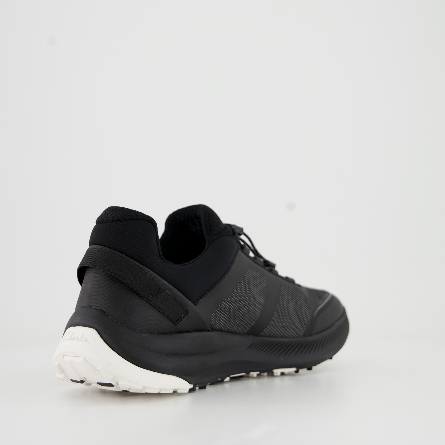 CLARKS ATL TrailLoGTX Black