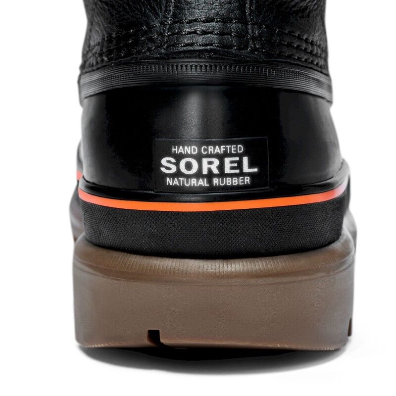 Caribou™ Royal Hi-Viz WP - Bottes de neige homme