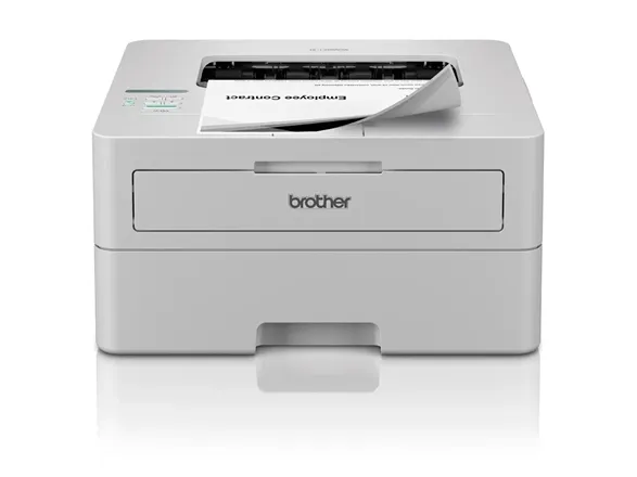 Brother HL-L2865DW - Printer - S/H - Duplex - laser - A4/Legal - 1200 x 1200 dpi - op til 34 spm - kapacitet: 250 ark - USB 2.0, Wi-Fi(n), LAN