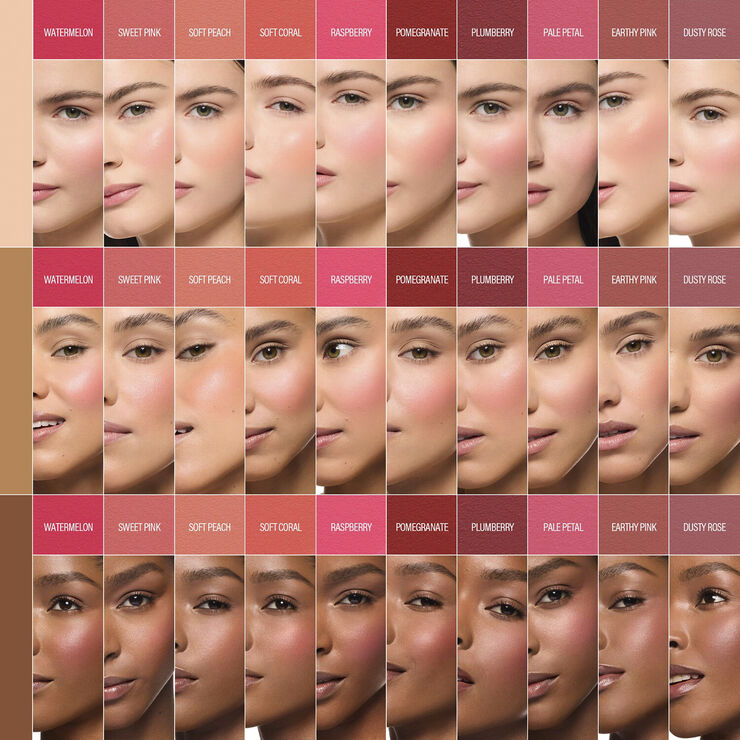 MAKEUP BY MARIO Soft Pop Blush Stick