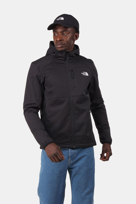 The North Face The North Face M Quest Hooded Softshell