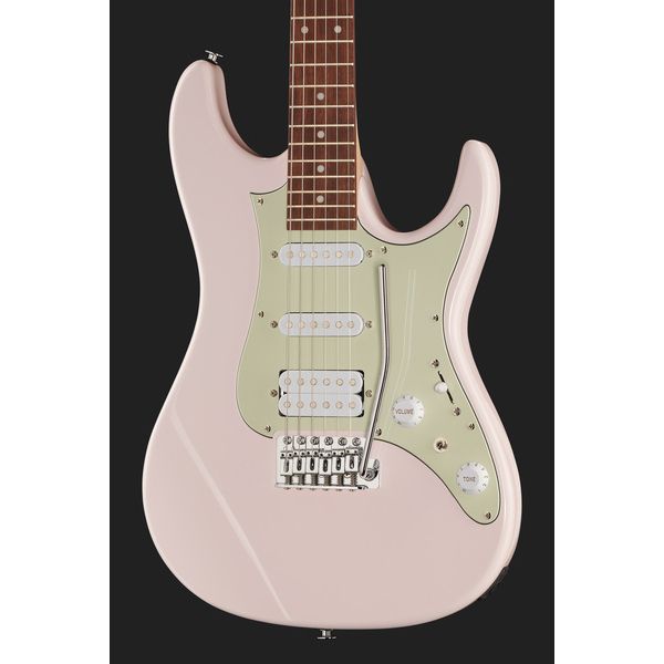Ibanez AZES40-PPK