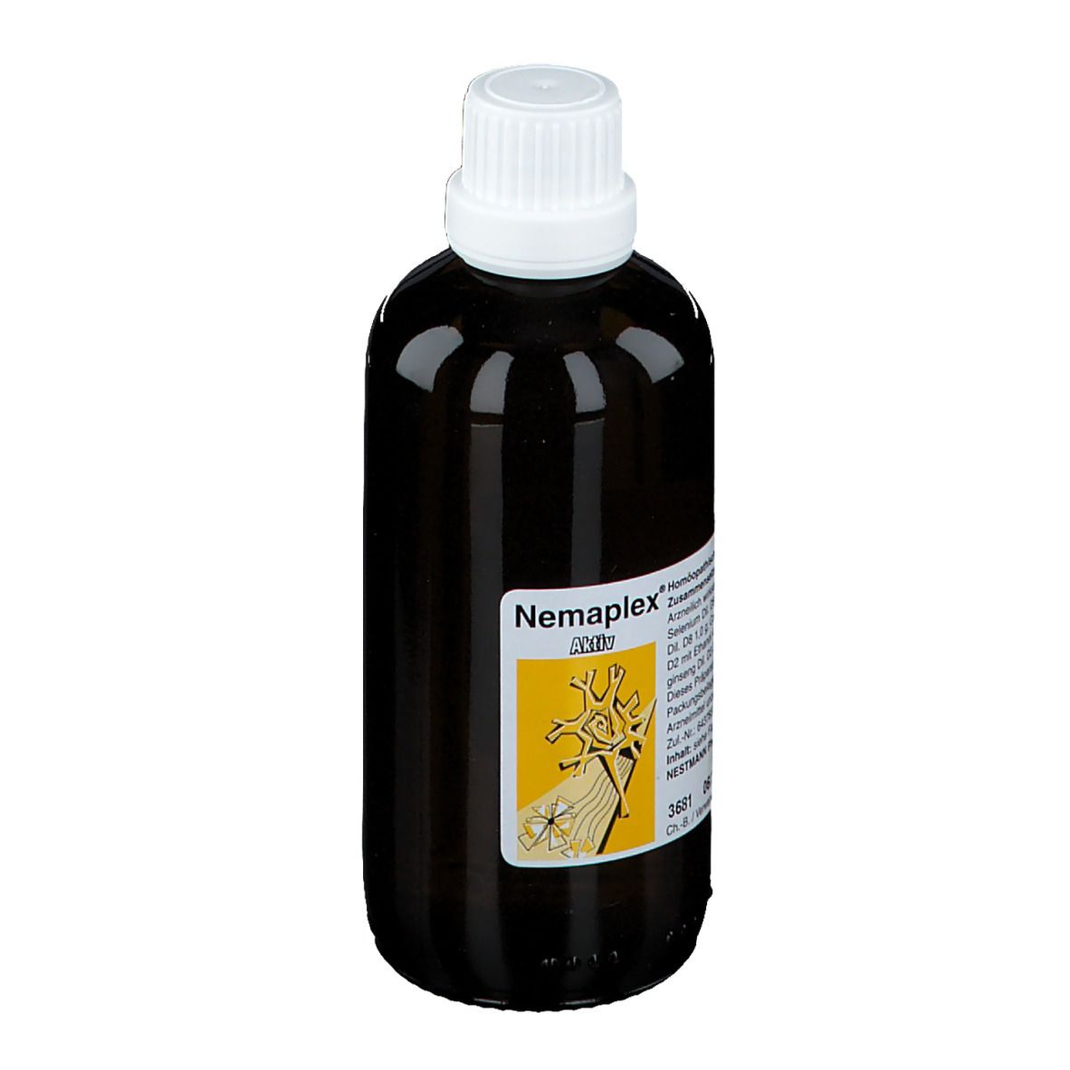 Nemaplex® Aktiv Tropfen