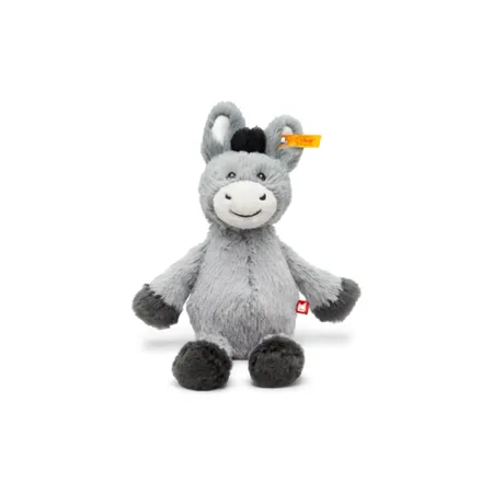 tonies® Hörfigur - Steiff Soft Cuddly Friends mit Hörspiel: Dinkie Esel
