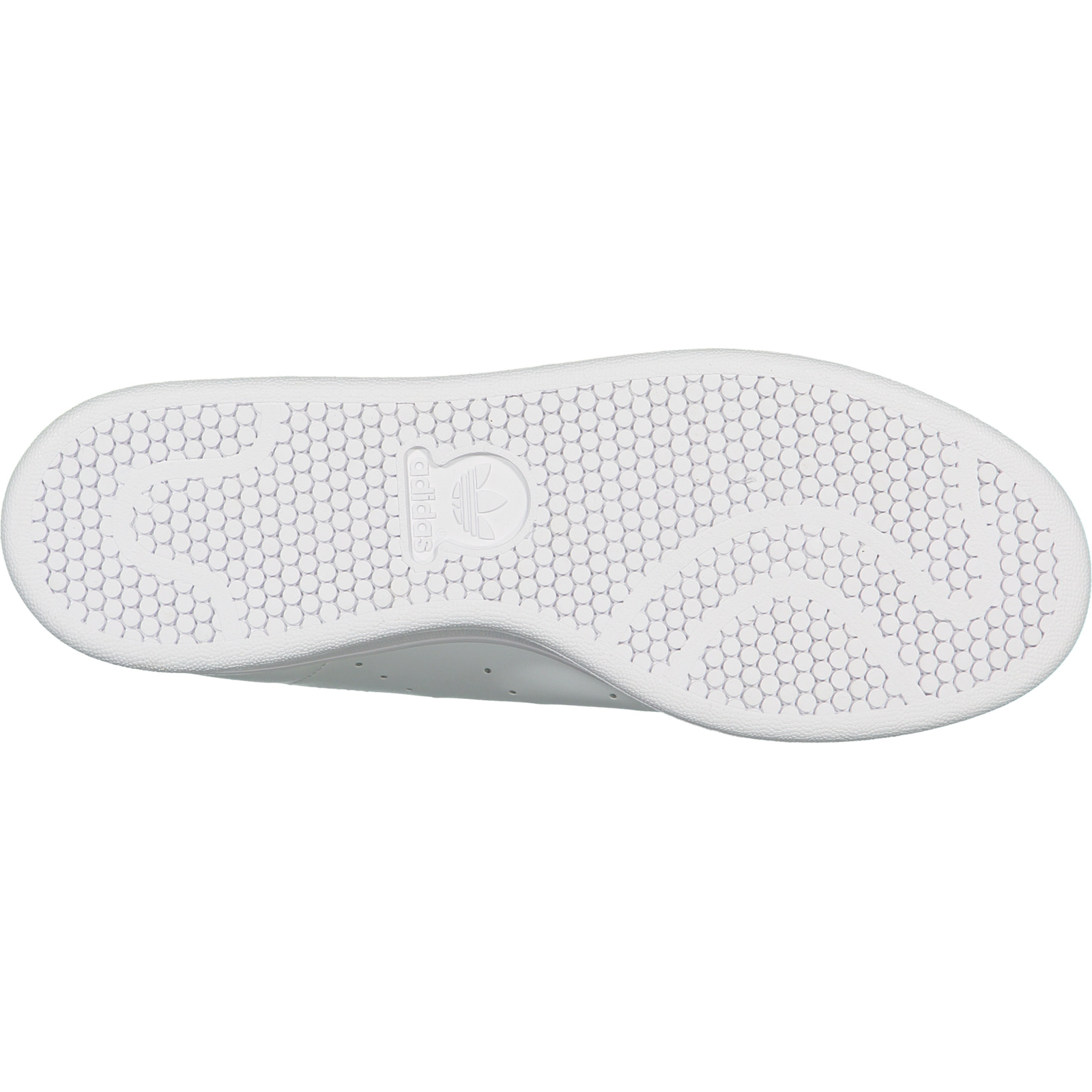 Adidas Herren-Sneaker Stan Smith grün, 43.5